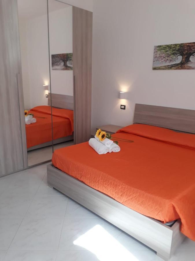 Ferienwohnung Il Girasole Bosa Exterior foto