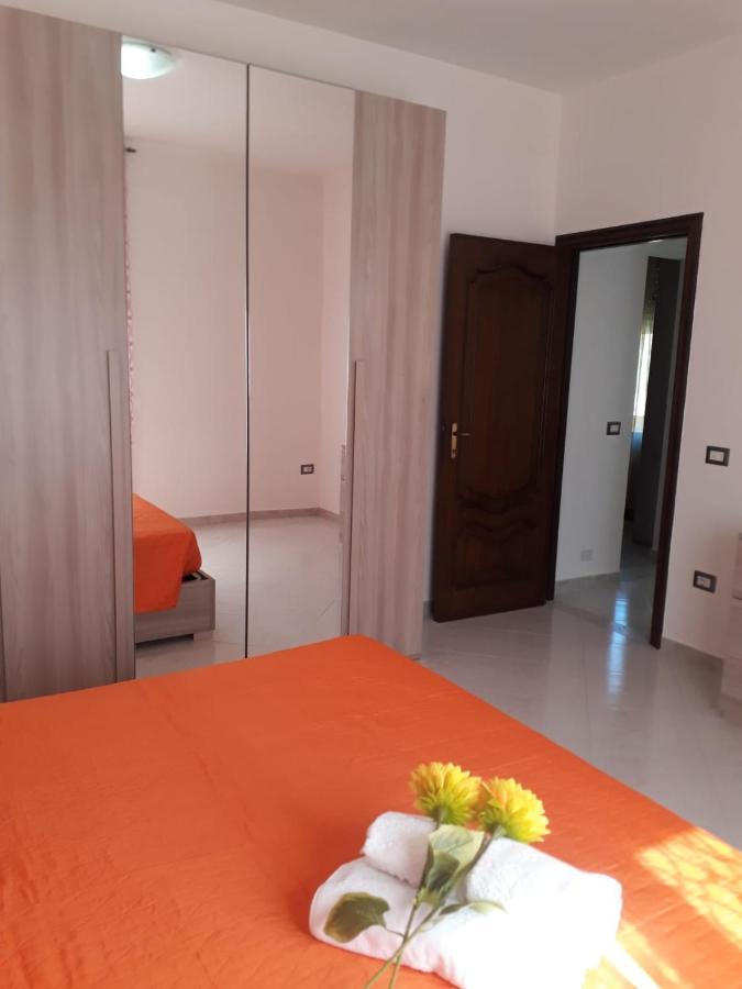 Ferienwohnung Il Girasole Bosa Exterior foto