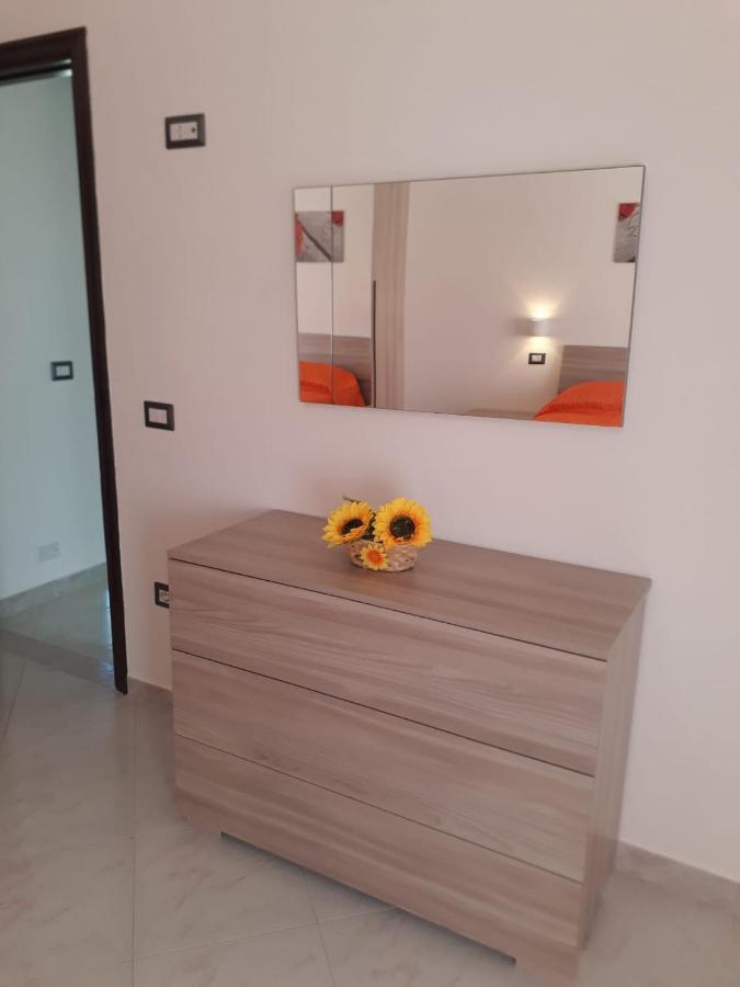 Ferienwohnung Il Girasole Bosa Exterior foto