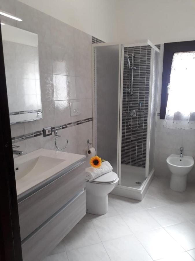 Ferienwohnung Il Girasole Bosa Exterior foto